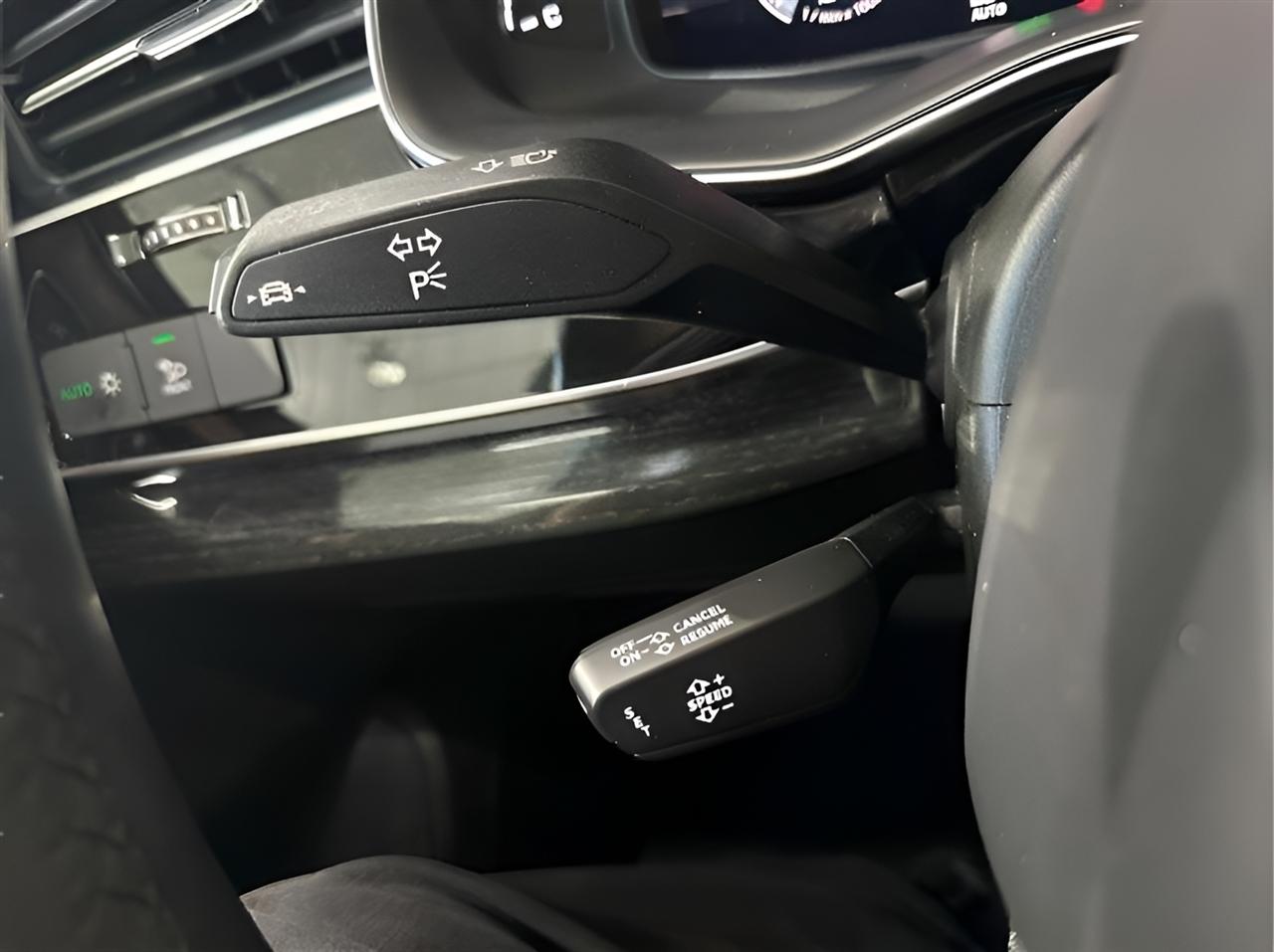 Audi Q7 Premium Plus 55 TFSI quattro 2021