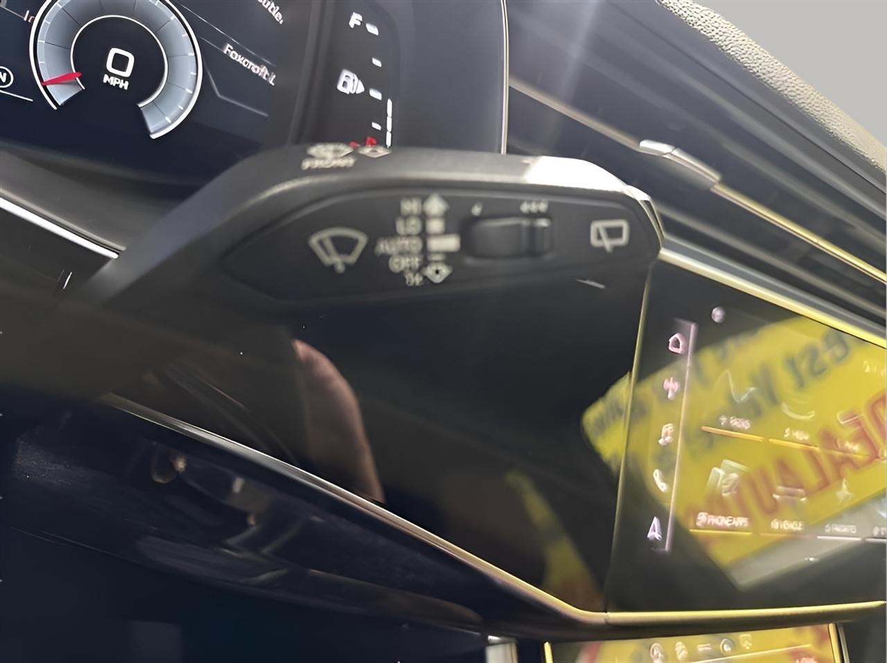 Audi Q7 Premium Plus 55 TFSI quattro 2021