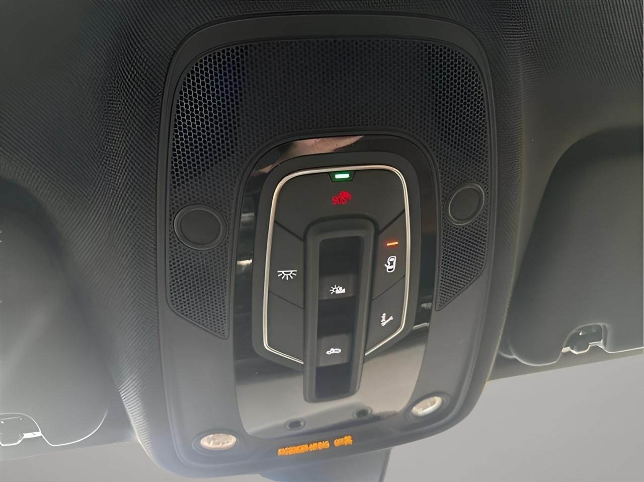 Audi Q7 Premium Plus 55 TFSI quattro 2021
