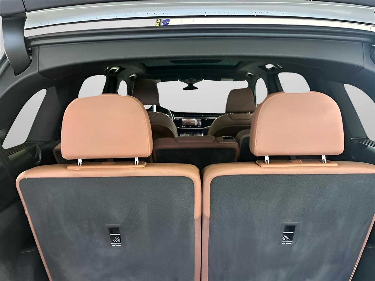 Audi Q7 Premium Plus 55 TFSI quattro 2021