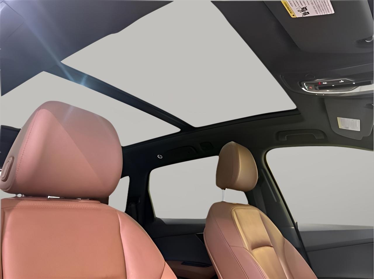 Audi Q7 Premium Plus 55 TFSI quattro 2021