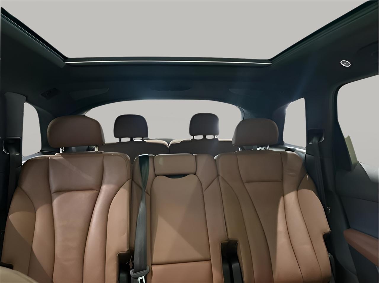 Audi Q7 Premium Plus 55 TFSI quattro 2021