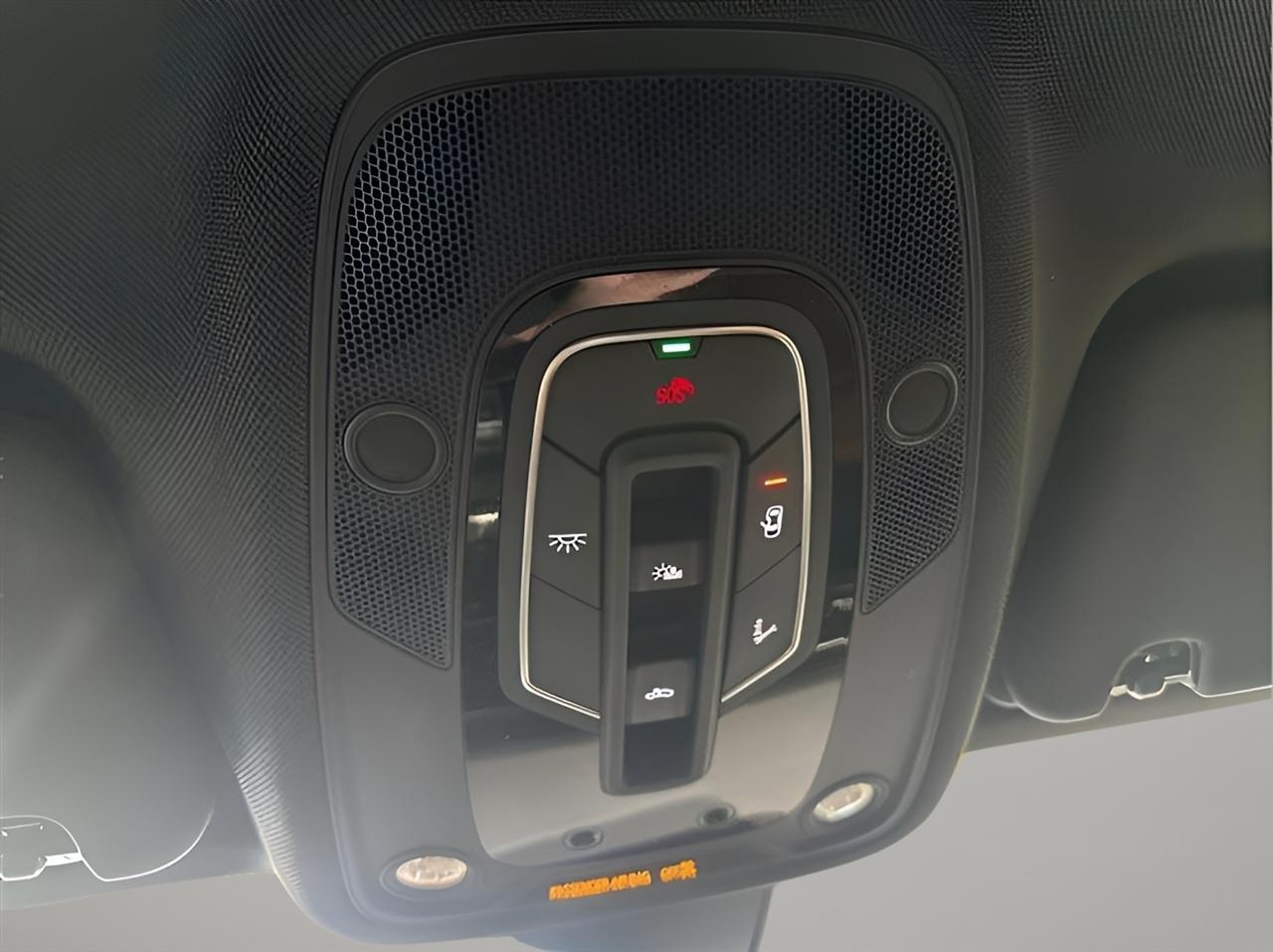Audi Q7 Premium Plus 55 TFSI quattro 2021