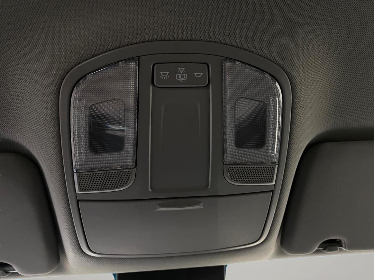 Hyundai Tucson SEL AWD 2019