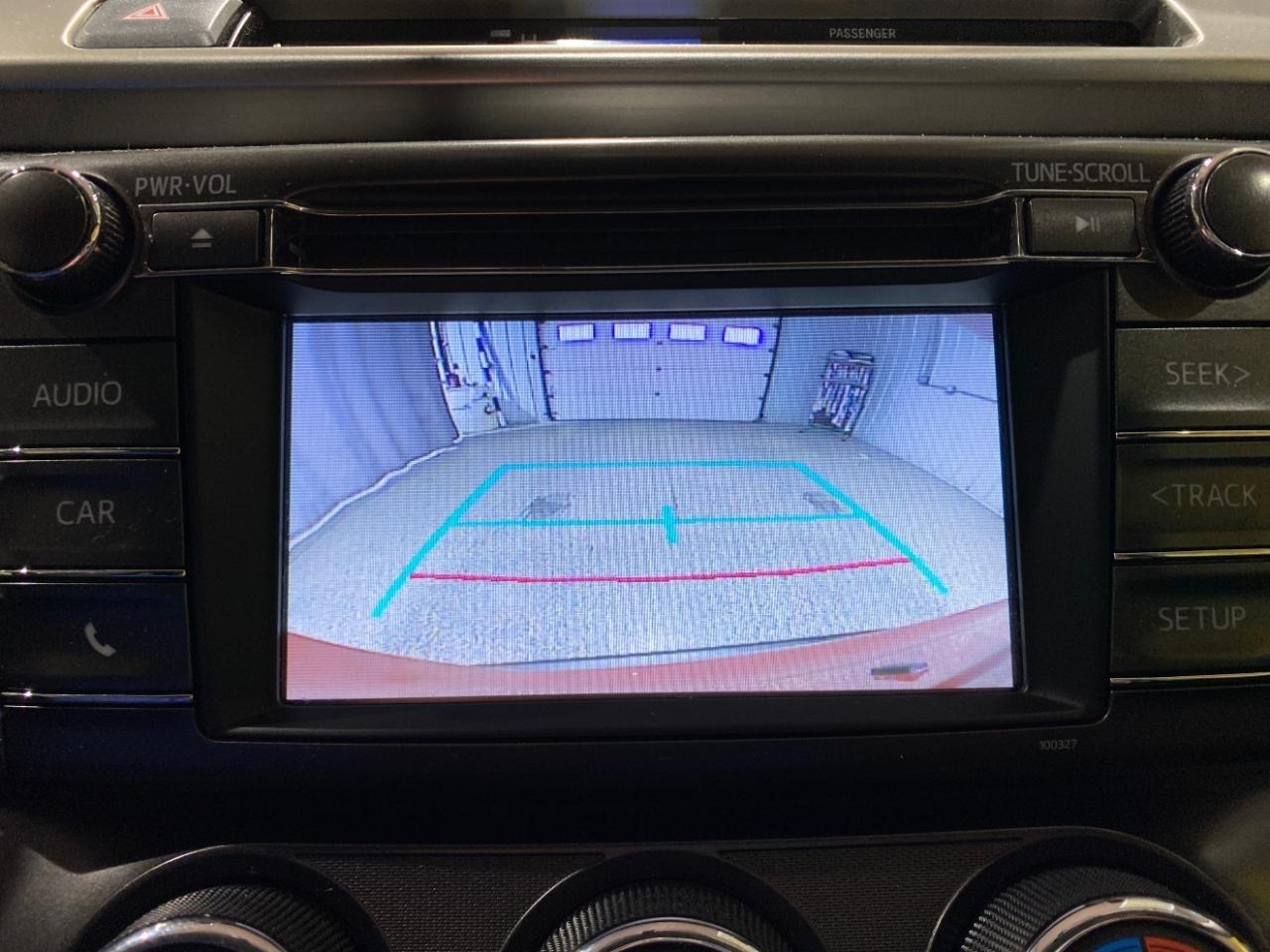 Toyota RAV4 LE AWD 2015