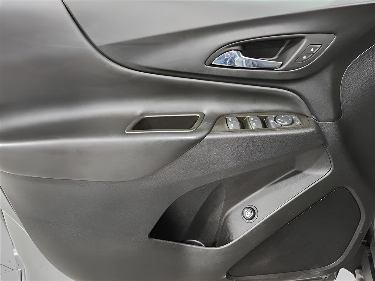Chevrolet Equinox  2023