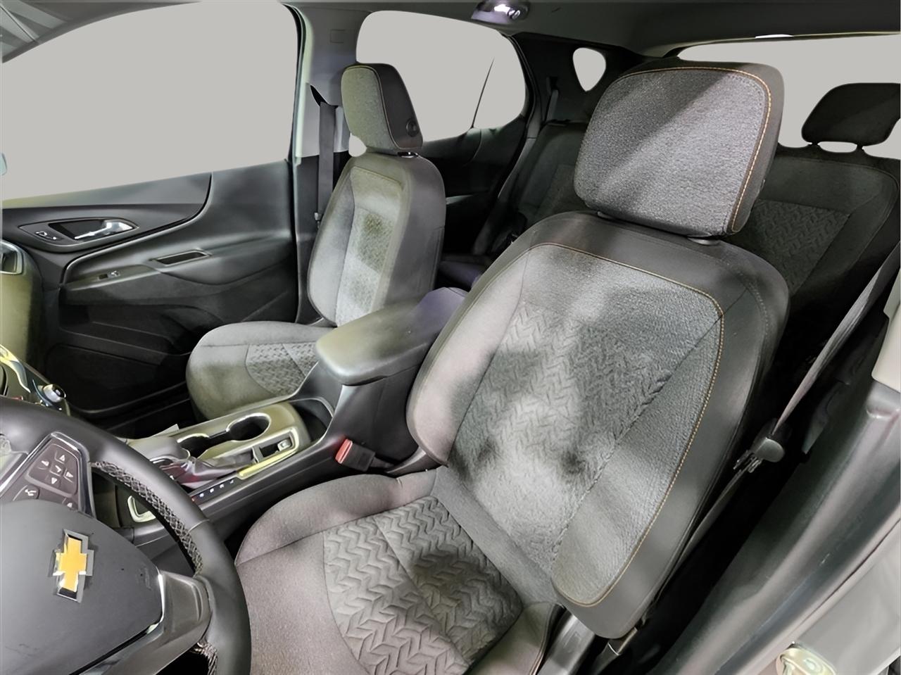 Chevrolet Equinox  2023