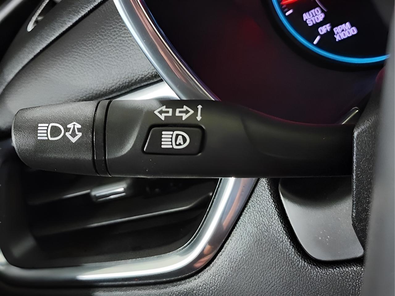 Chevrolet Equinox  2023