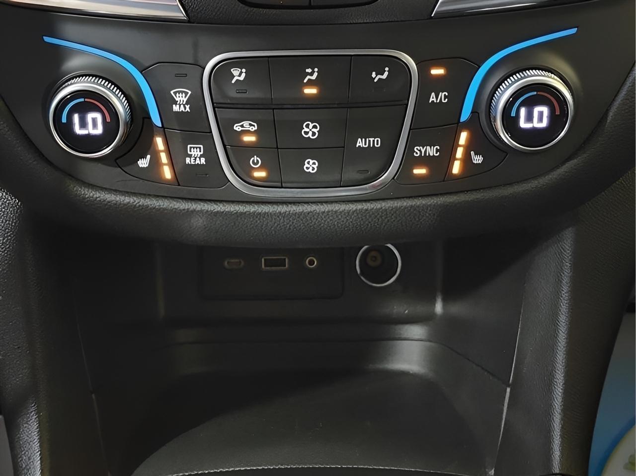 Chevrolet Equinox  2023