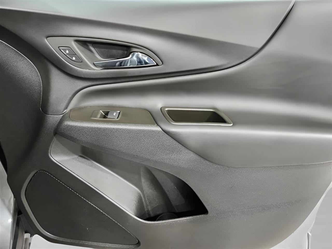Chevrolet Equinox  2023