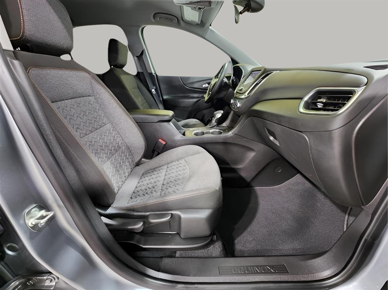 Chevrolet Equinox  2023