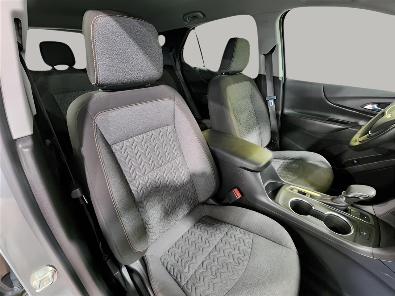 Chevrolet Equinox  2023