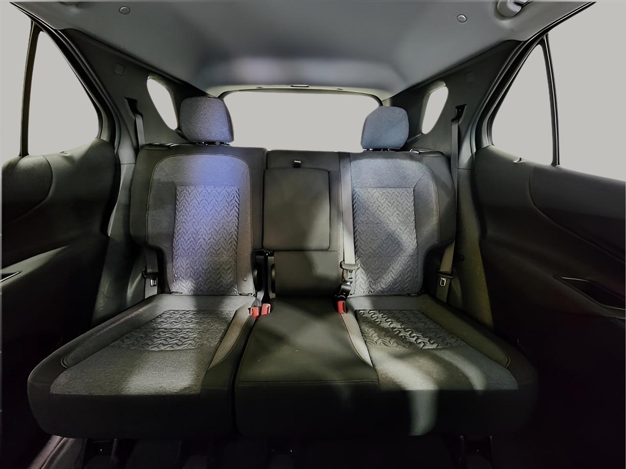 Chevrolet Equinox  2023
