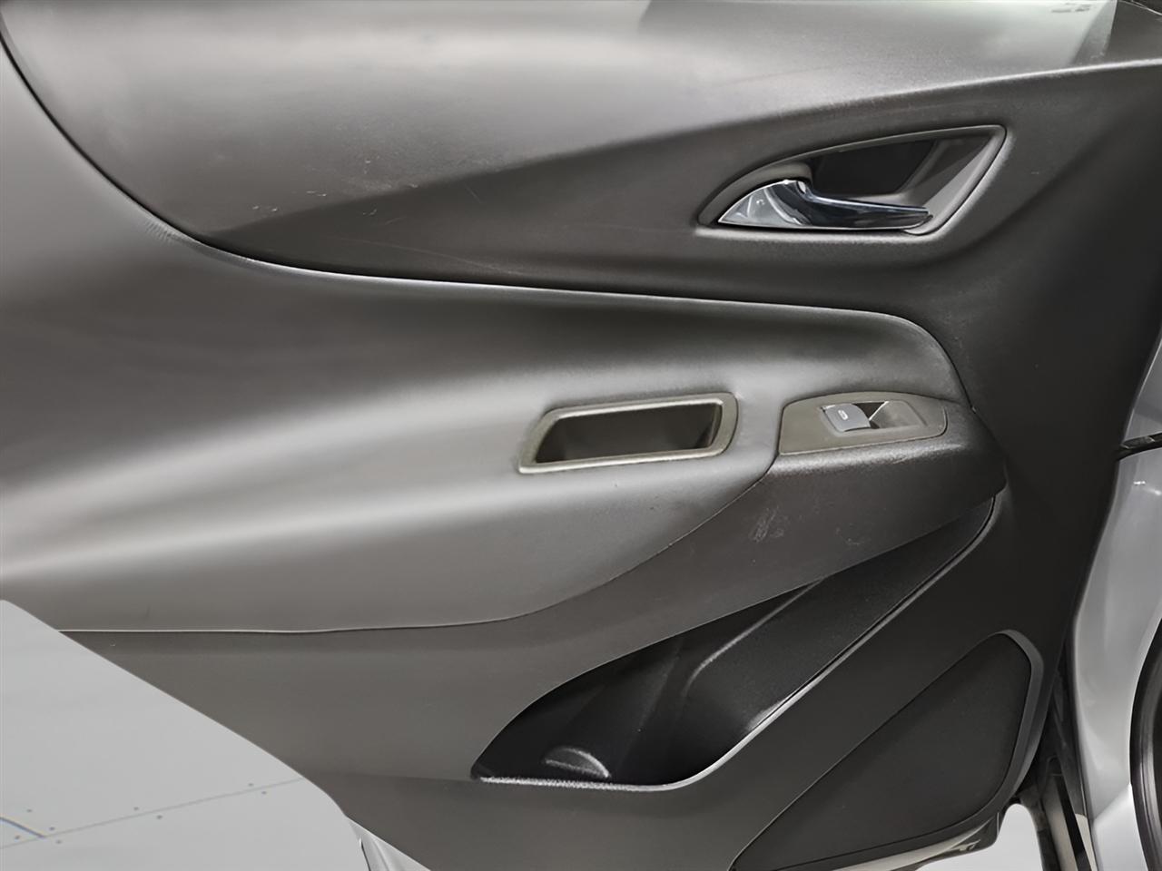 Chevrolet Equinox  2023