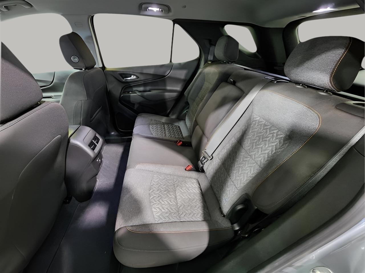 Chevrolet Equinox  2023