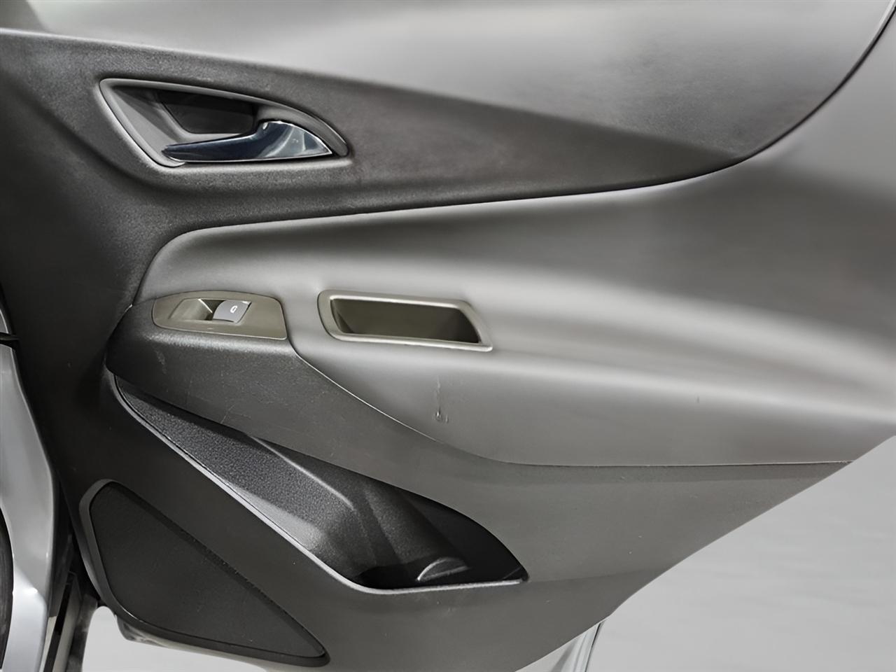 Chevrolet Equinox  2023
