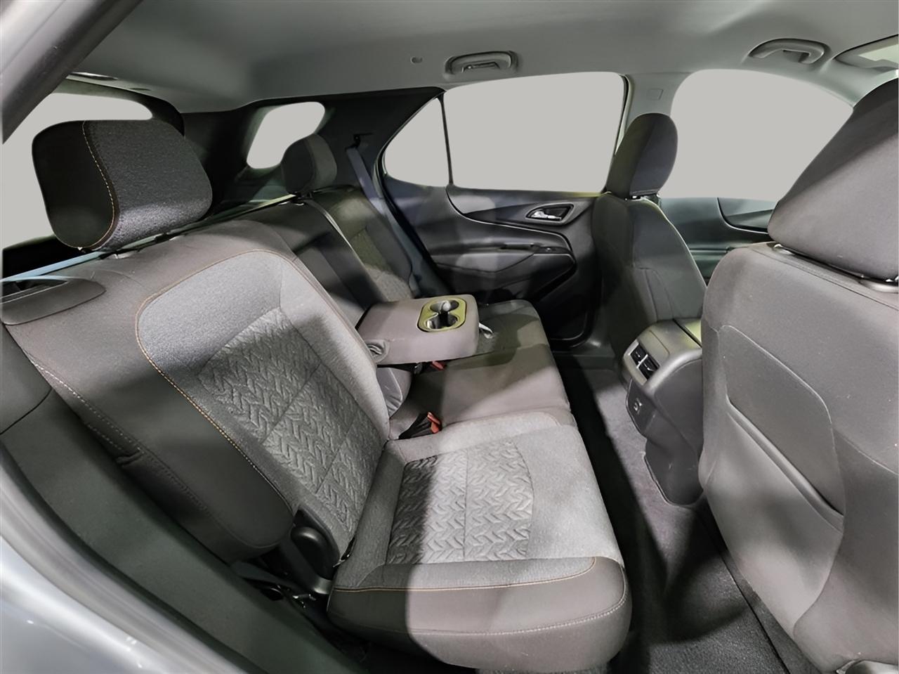 Chevrolet Equinox  2023