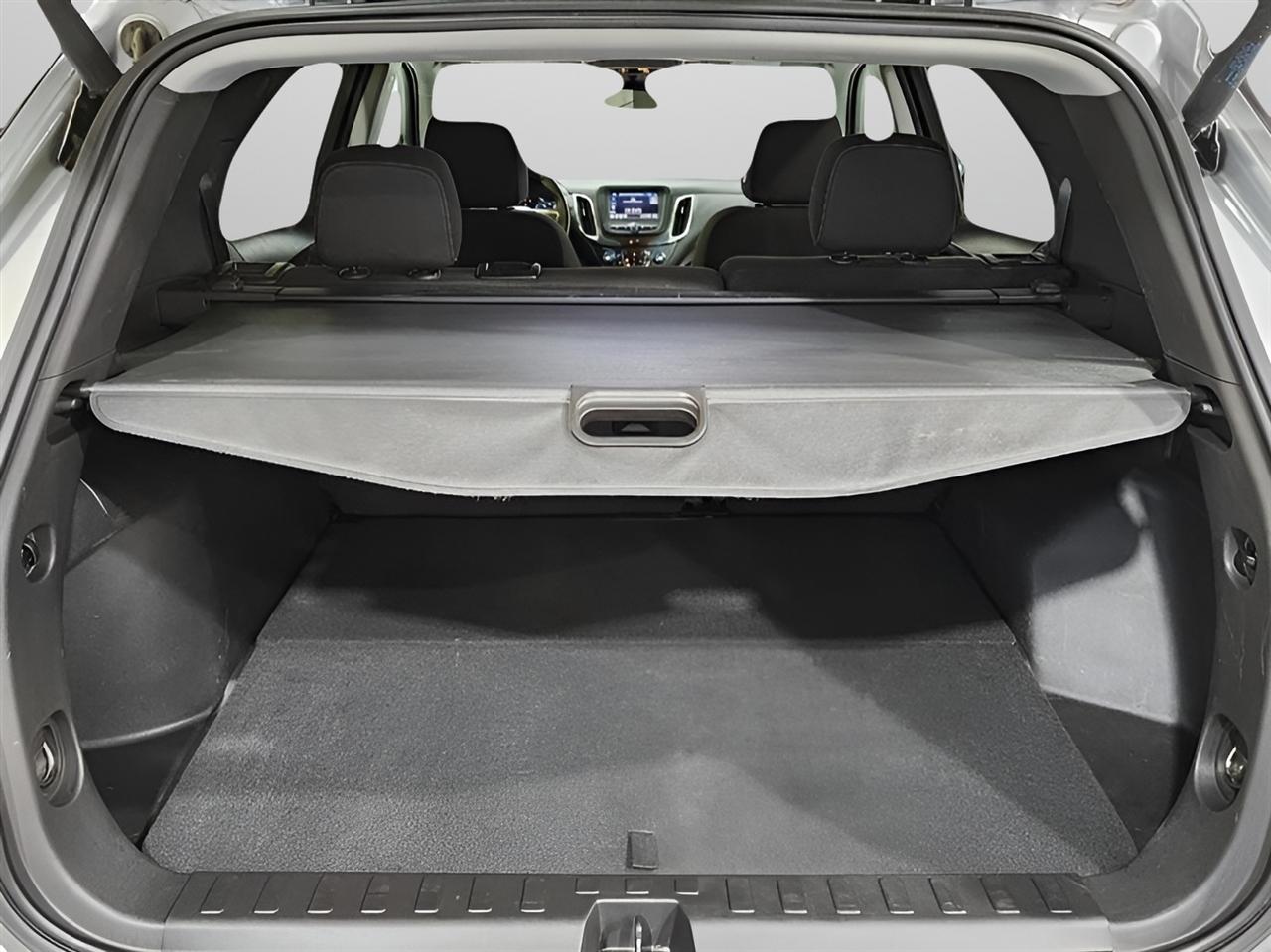 Chevrolet Equinox  2023