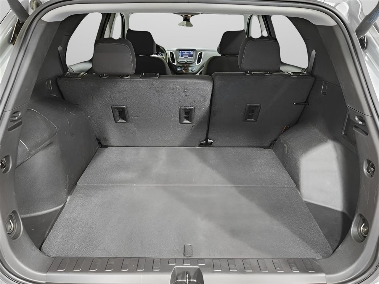 Chevrolet Equinox  2023