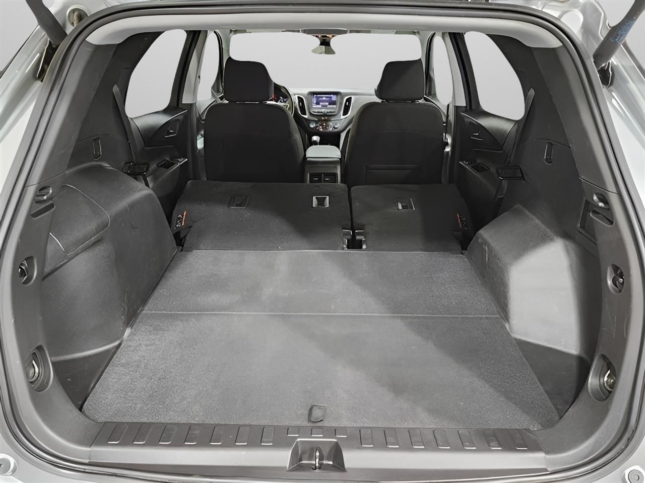 Chevrolet Equinox  2023