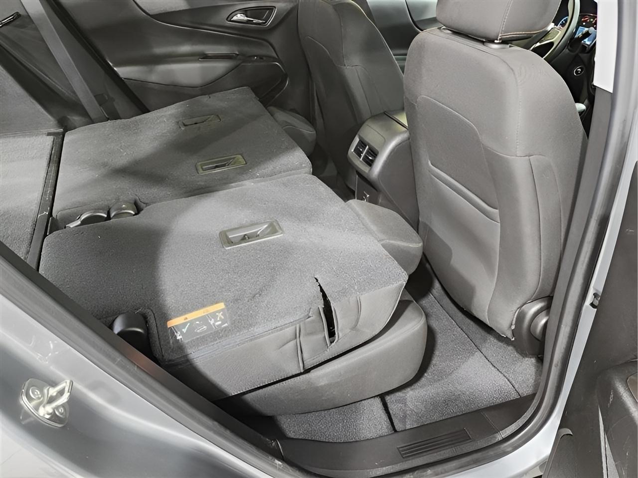 Chevrolet Equinox  2023