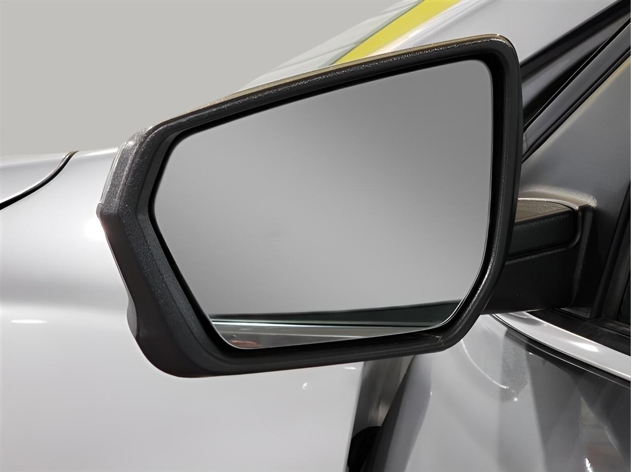 Chevrolet Equinox  2023