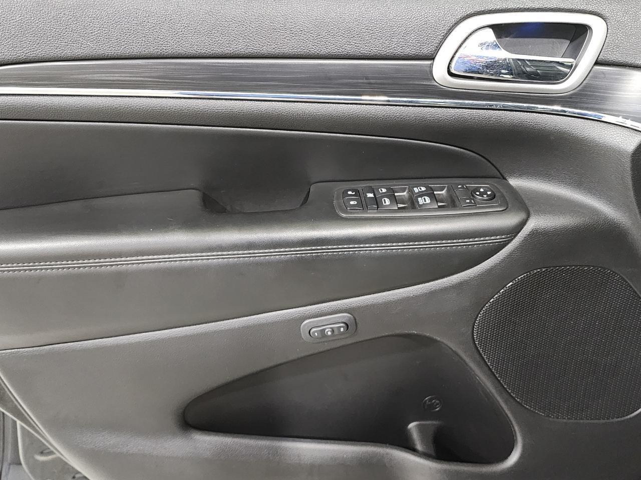 Jeep Grand Cherokee  2020
