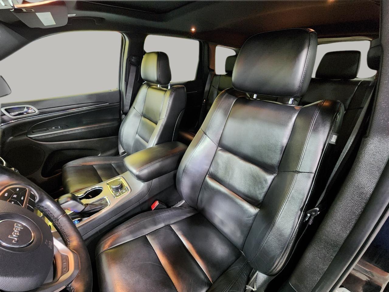 Jeep Grand Cherokee  2020