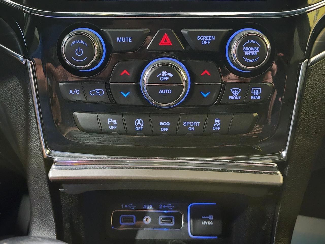 Jeep Grand Cherokee  2020