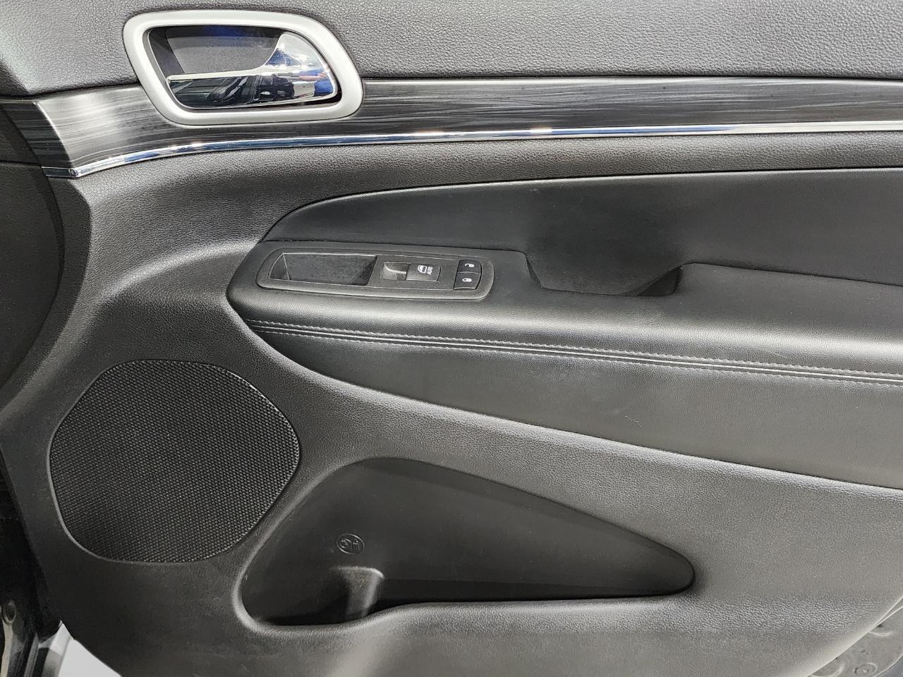 Jeep Grand Cherokee  2020