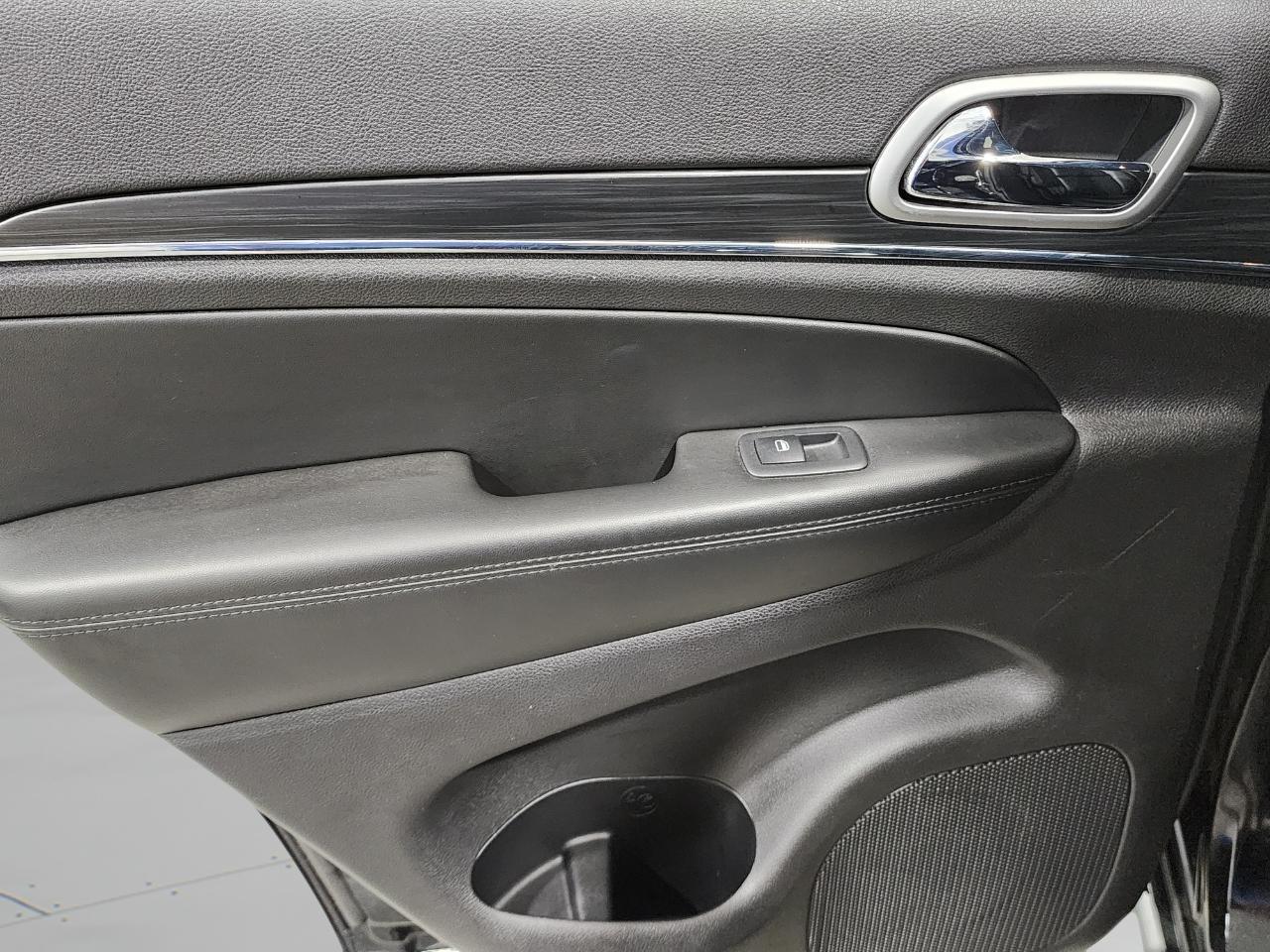 Jeep Grand Cherokee  2020