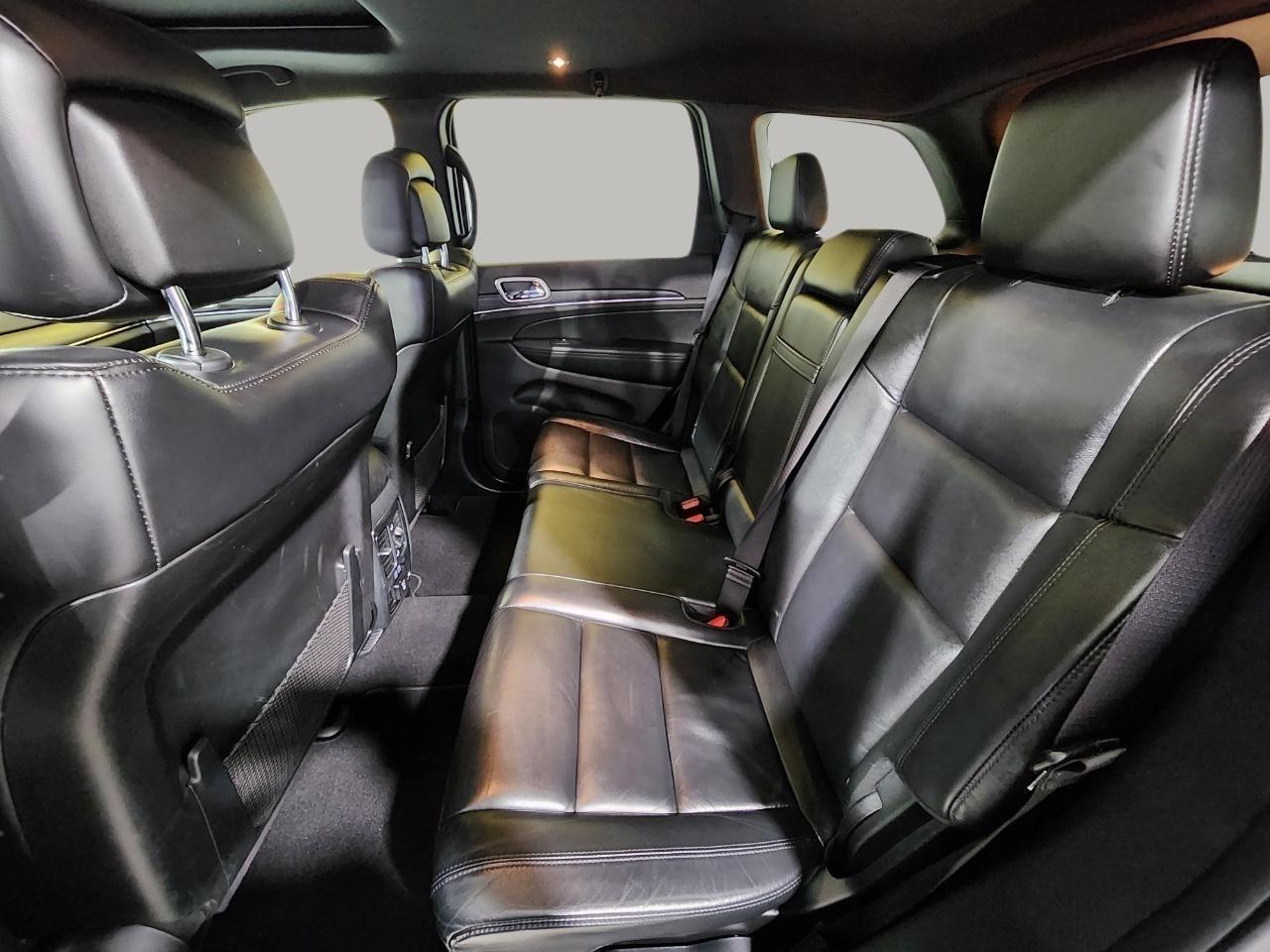 Jeep Grand Cherokee  2020