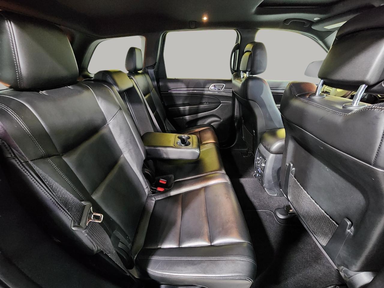Jeep Grand Cherokee  2020