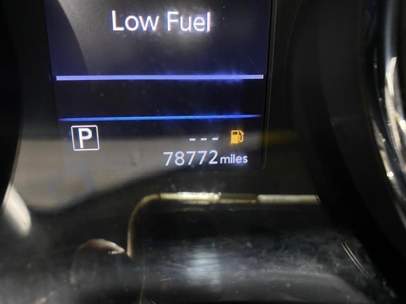 Nissan Rogue SL AWD 2019