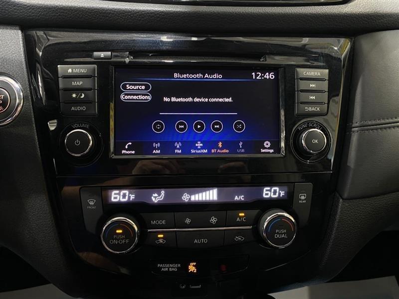 Nissan Rogue SL AWD 2019