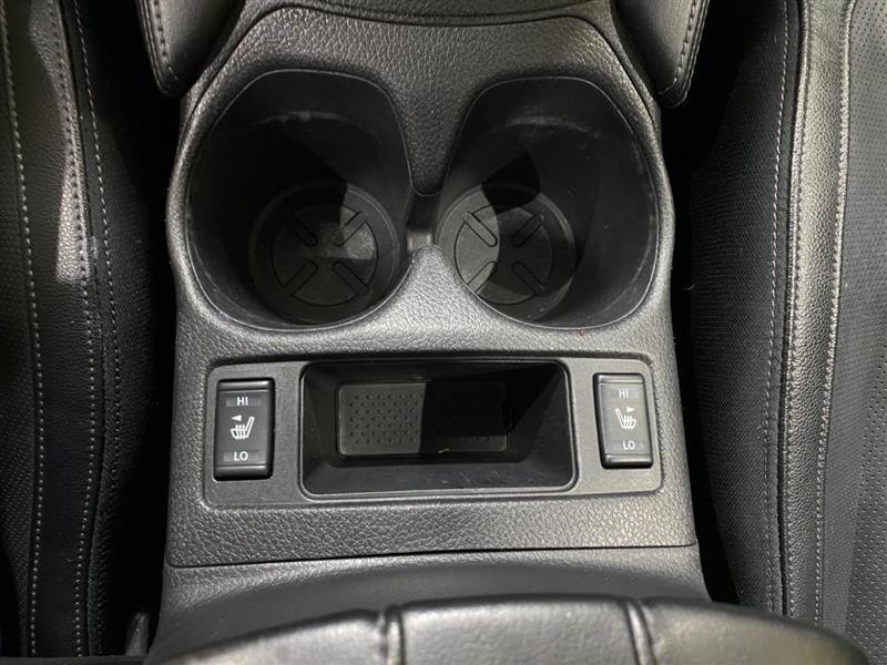 Nissan Rogue SL AWD 2019