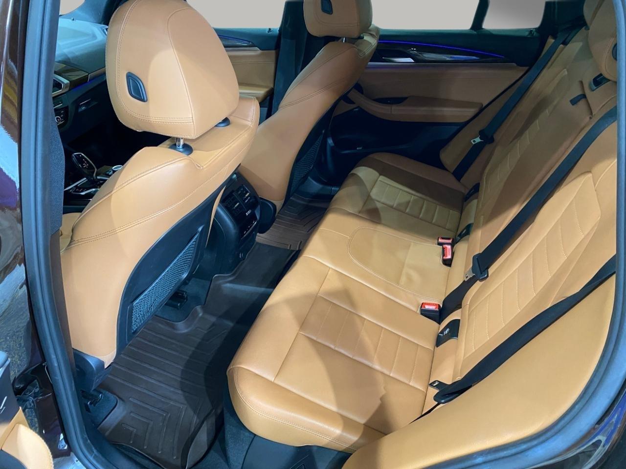 BMW X3 xDrive30i 2019