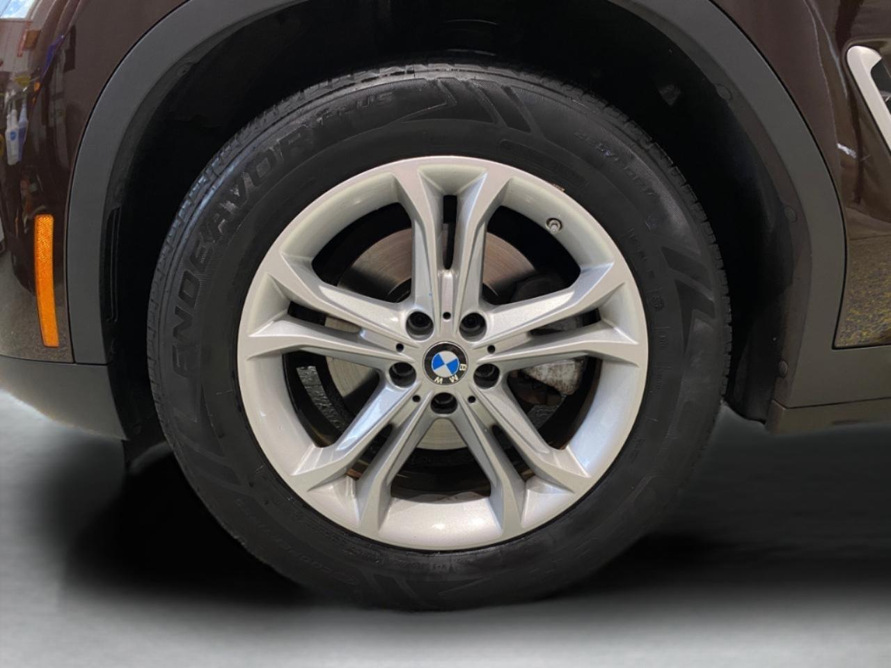 BMW X3 xDrive30i 2019