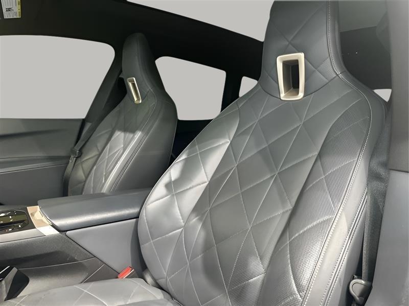 BMW iX xDrive50 2024