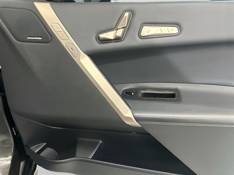 BMW iX xDrive50 2024