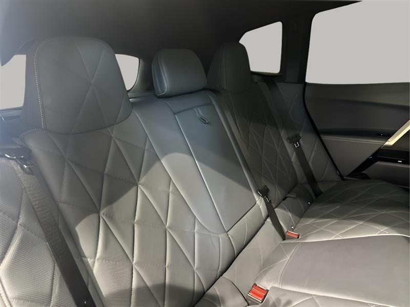 BMW iX xDrive50 2024