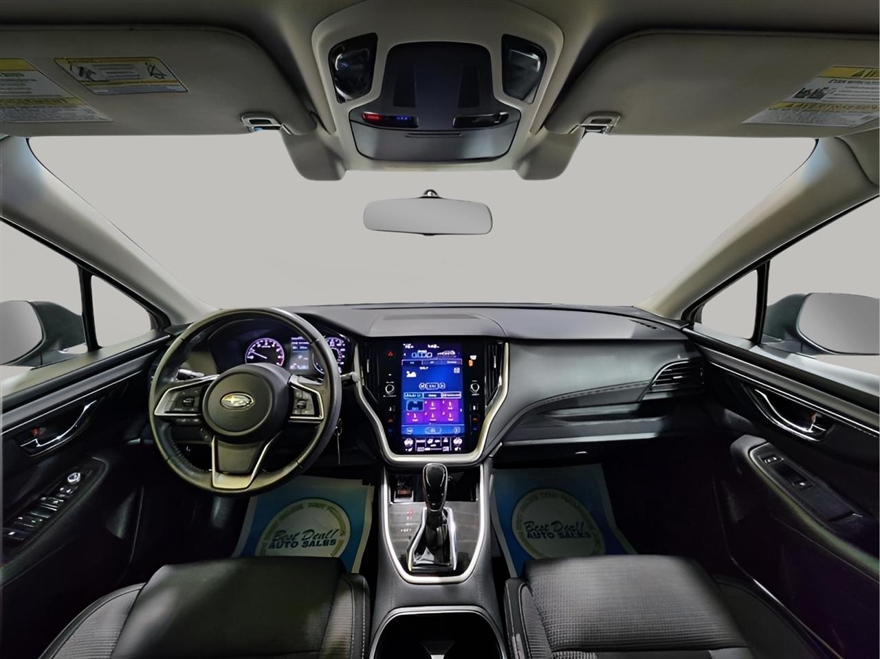 Subaru Outback  2020