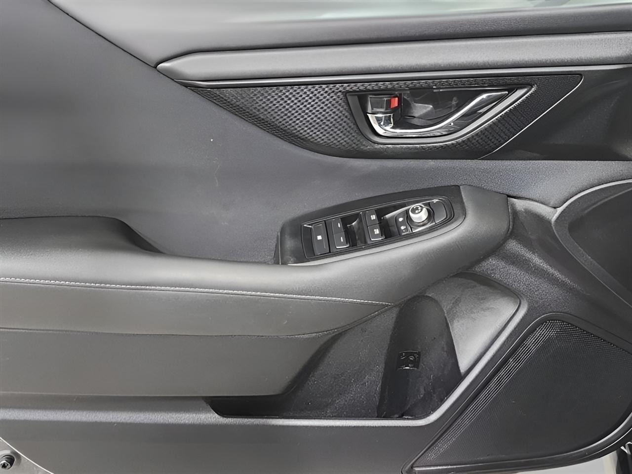 Subaru Outback  2020