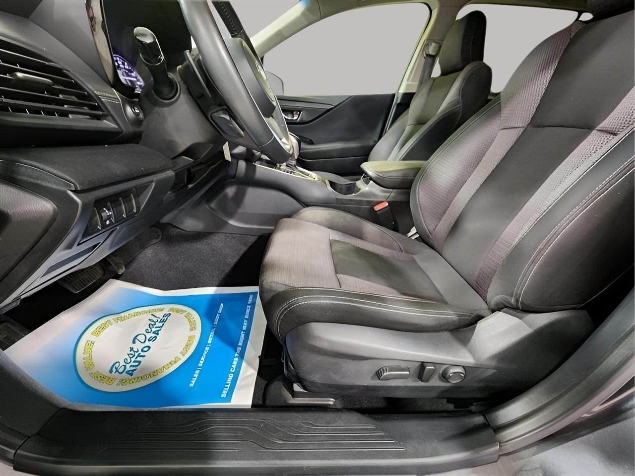 Subaru Outback  2020