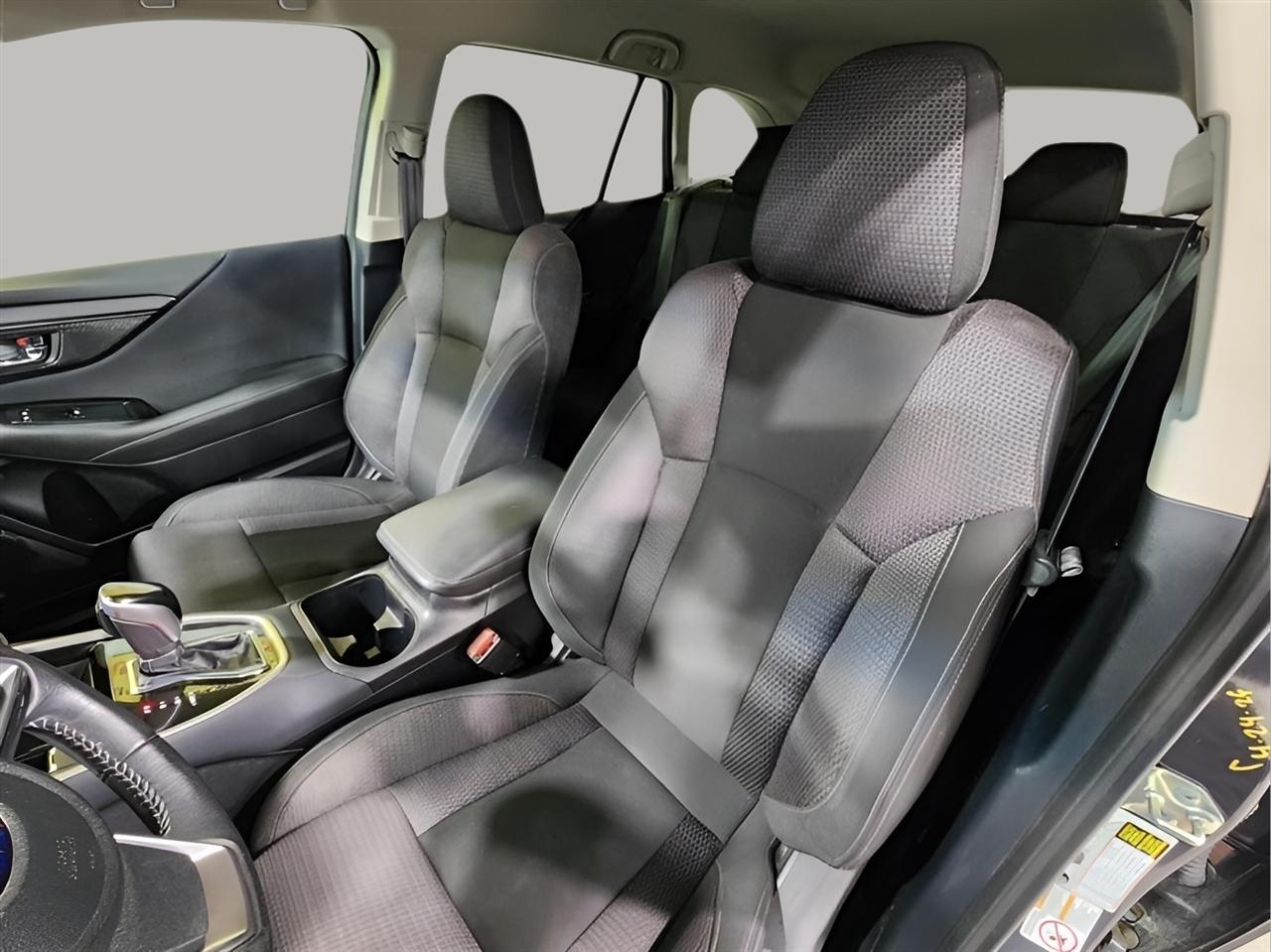 Subaru Outback  2020