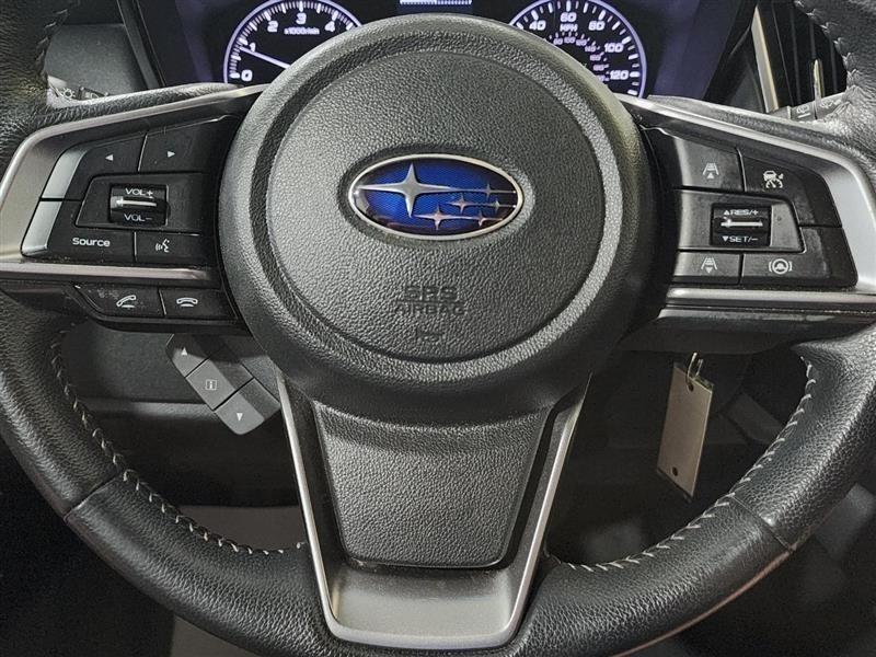Subaru Outback  2020