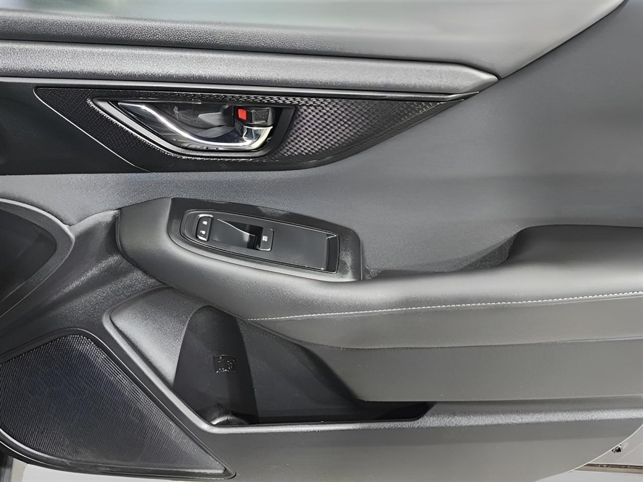 Subaru Outback  2020