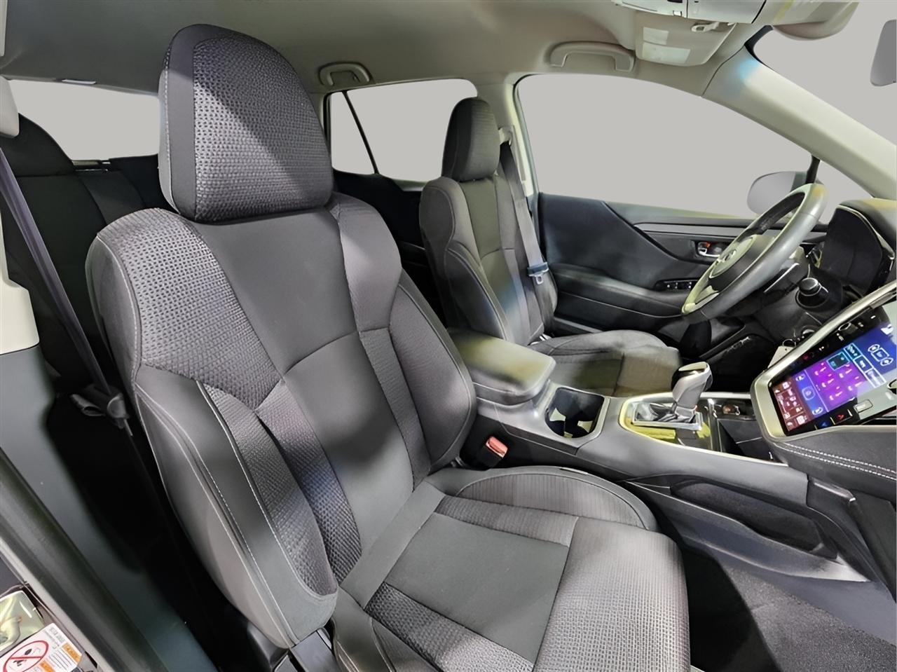 Subaru Outback  2020
