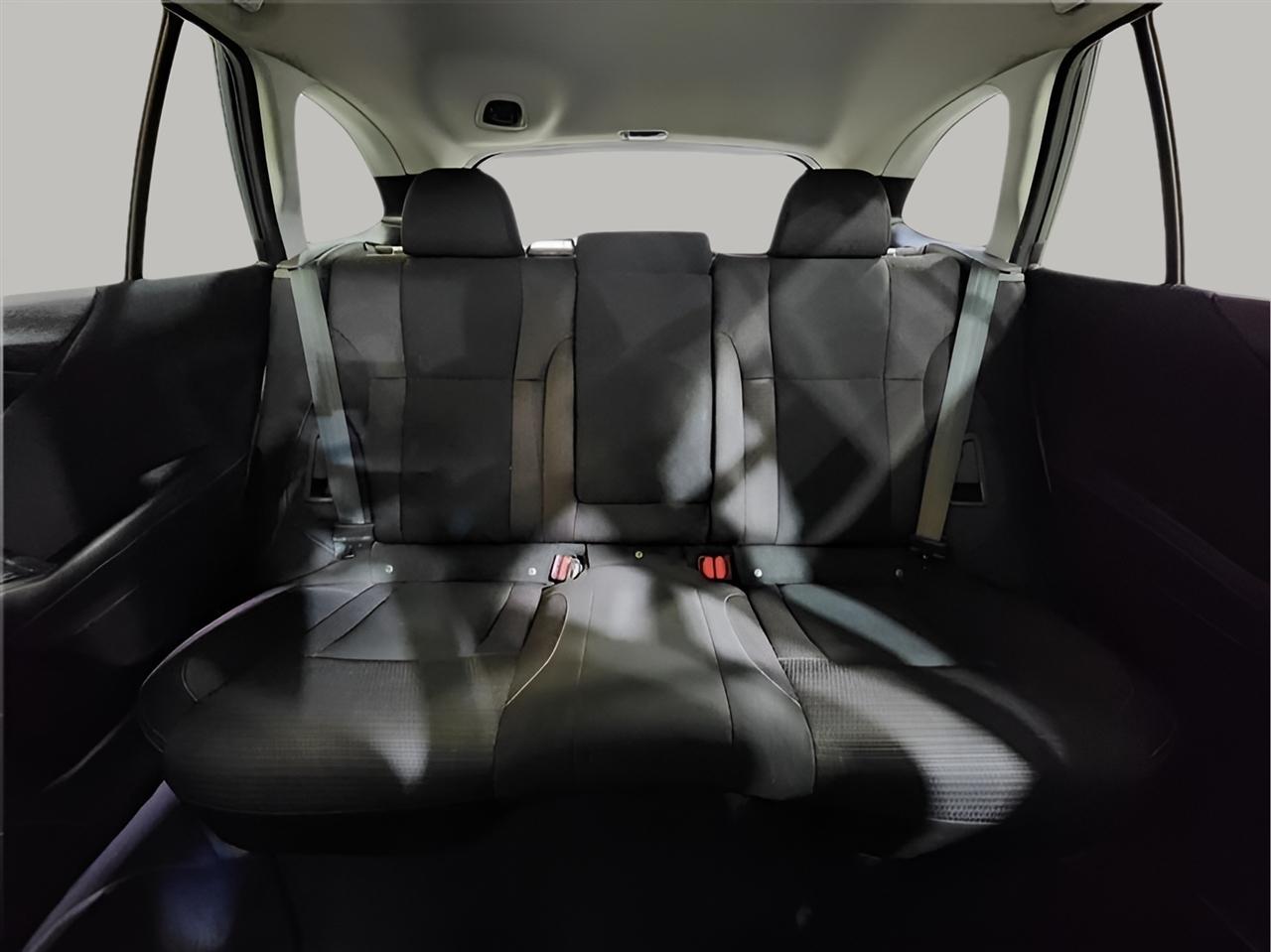 Subaru Outback  2020