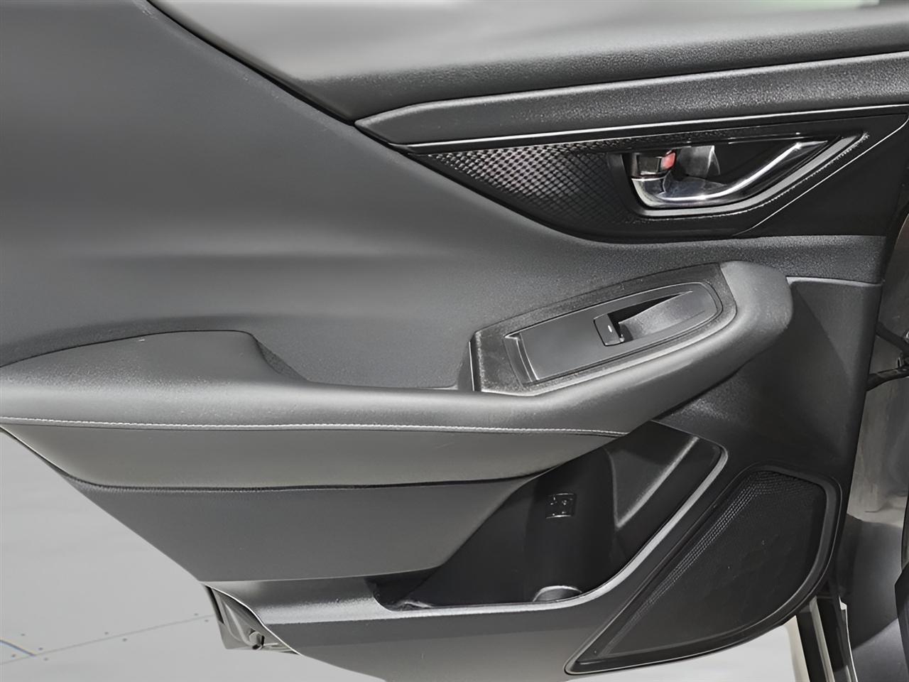 Subaru Outback  2020